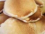 Moody Pikelets. Photo by **Jubes**