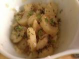 German Potato Salad