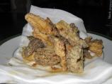 Fried Morel Mushrooms Done Right. Photo by TCSmoooth