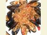 Spicy Seafood Jambalaya