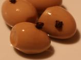 Pickled Quail Eggs - Red Wine Vinegar