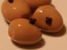 Pickled Quail Eggs - Red Wine Vinegar. Recipe by Diann is Cooking