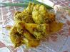 Cauliflower in Green Masala. Recipe by Charishma_Ramchandani