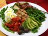 Nicoise Salad With Grilled Tuna