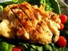 Peppery Grilled Chicken. Recipe by Abby Girl