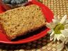 Banana Nut Bread (Cake). Recipe by Acadia*
