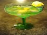 Pineapple Cilantro Lime Margarita
