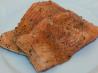 Basic Fish Cure (Bbq Rub)