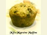 MJ's Migraine Muffins