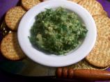 Green Cheese