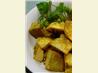 Cumin Potatoes