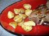 Cumin Potatoes