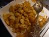 Cumin Potatoes