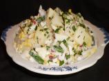 Italian Potato Salad