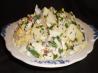 Italian Potato Salad. Recipe by Debbwl