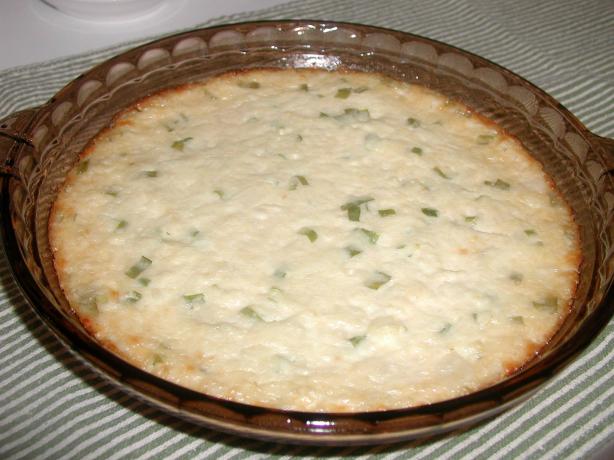 Hearts of Palm Dip. Photo by mailbelle