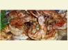 Grilled Shrimp