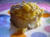 Orange Coffee Cake