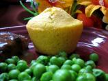 Spiced Corn Muffins