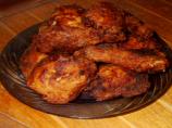 Better Than Granny's,  Maple Fried Chicken
