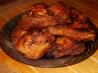 Better Than Granny's,  Maple Fried Chicken. Recipe by Cap'n Ron