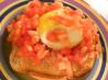 Egg & Bacon Pies (21 Day Wonder Diet: Day 21). Recipe by Sara 76