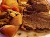 Slow Cooker Bottom Round Beef Roast. Recipe by J Zoch