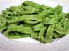 Spinach Pasta. Recipe by Red Hook