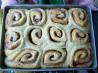 Cinnamon Buns from Heaven. Recipe by wife2abadge
