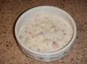 Julie's Clam Crab Chowder (White)