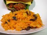 Creamy Carrot and Raisin Salad. Photo by loof