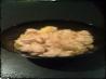 Chicken Piccata With Angel Hair Pasta. Recipe by BakinBaby