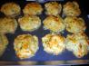 Delicious Red Lobster's Cheddar Biscuits. Recipe by slickchick