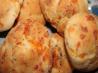Delicious Red Lobster's Cheddar Biscuits. Recipe by slickchick