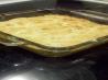 Quick and Easy Peach Cobbler. Recipe by taillights@insightbb.com