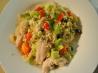 North African Chicken and Couscous. Recipe by wicked cook 46