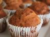Banana Cranberry Muffins-Pampered Chef