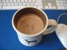 Coffee Smoothie. Recipe by Dancer^
