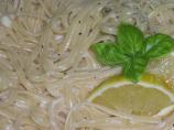 Creamy Lemon Pasta