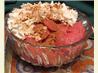 No-Fat Applesauce Yogurt Delight. Recipe by Dancer^