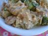 Bobby's Broccoli Casserole