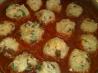 Sun-Dried Tomato, Mozzarella and Basil Rice Balls