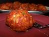 Sun-Dried Tomato, Mozzarella and Basil Rice Balls
