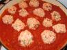 Sun-Dried Tomato, Mozzarella and Basil Rice Balls