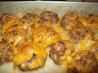 Sour Cream Meatballs in Cream of Chicken Soup. Recipe by dellyoe