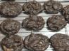 Cherry Double-Chocolate Cookies. Recipe by UGA Fan