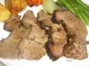 Slow Baked Lamb - Tastes Like Spit Roasted