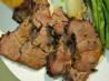 Slow Baked Lamb - Tastes Like Spit Roasted
