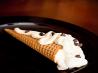 Hg's Holy Moly Cannoli Cones - Ww Points =3