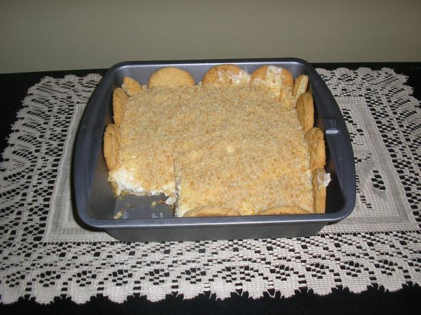 Velvet Coffee Creamer Tart. Photo by Suzanna Marie